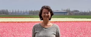 Marieke van der Waal Directeur SKILZ