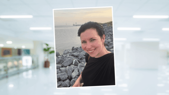 Ytina Wolthuis