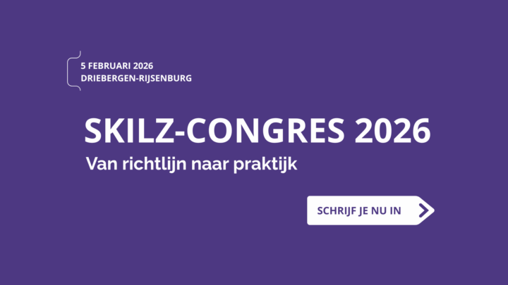SKILZ-congres 2026