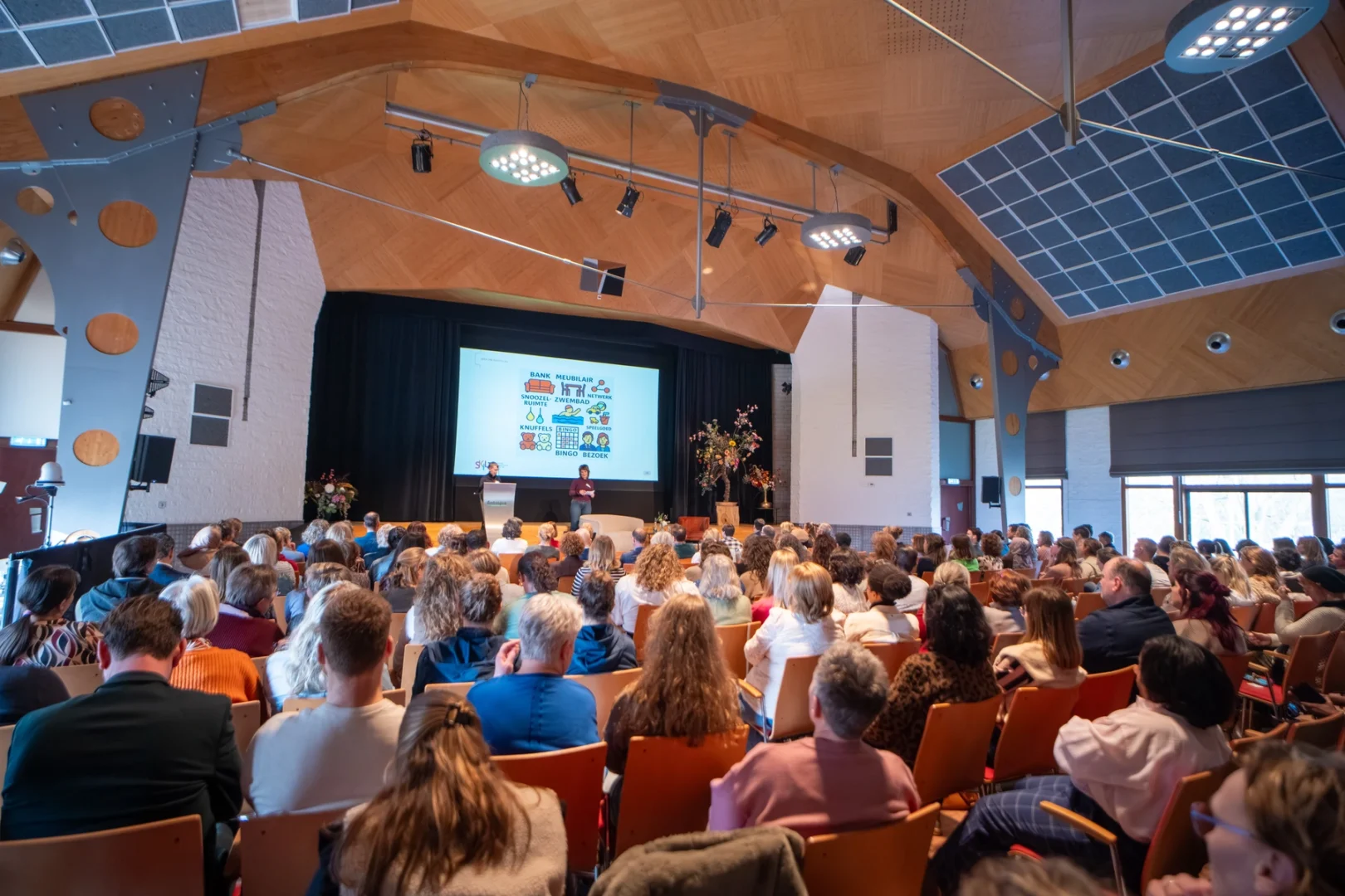 SKILZ-congres 2026 - Infectiepreventie